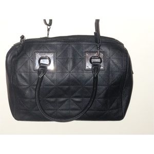 Black Crossbody/Shoulder Bag